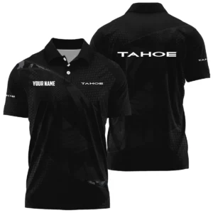 Tahoe Exclusive Polo Shirt TTFSPLTS081912TAZ Shirt