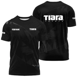 Tiara Yachts Exclusive T-Shirt TTFSPLTS081912TYZ Shirt