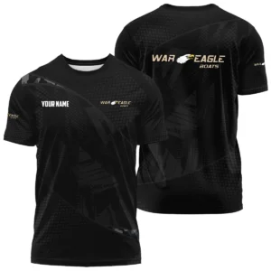 War Eagle Exclusive T-Shirt TTFSPLTS081912WEZ Shirt