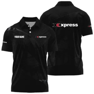 Xpress Exclusive Polo Shirt TTFSPLTS081912XBZ Shirt