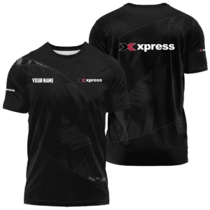 Xpress Exclusive T-Shirt TTFSPLTS081912XBZ Shirt