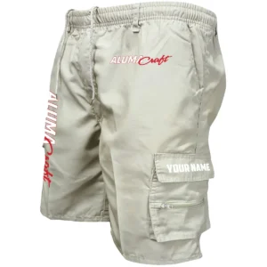 Alumacraft Exclusive Workwear Casual Shorts TTFSWCS0819ACZ Shorts