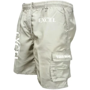 Excel Exclusive Workwear Casual Shorts TTFSWCS0819EXZ Shorts