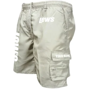Lew's Exclusive Workwear Casual Shorts TTFSWCS0819LSZ Shorts