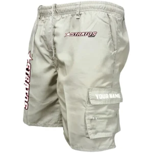 Stratos Exclusive Workwear Casual Shorts TTFSWCS0819SAZ Shorts