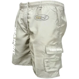 Sea Hunt Exclusive Workwear Casual Shorts TTFSWCS0819SEZ Shorts