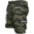 Green Camouflage