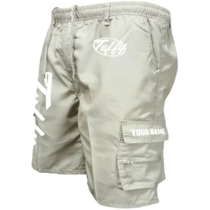Tuffy Exclusive Workwear Casual Shorts TTFSWCS0819TUZ Shorts