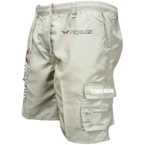 Vexus Exclusive Workwear Casual Shorts TTFSWCS0819VBZ Shorts