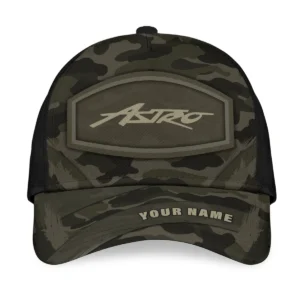 Astro Exclusive Classic Cap HTFICAP01ASZ - Astro Cap