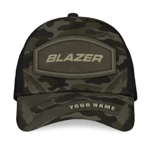 Blazer Exclusive Classic Cap HTFICAP01BLZ - Blazer Cap