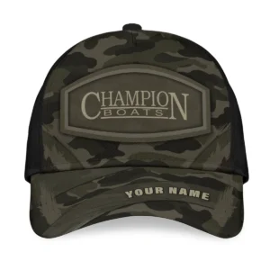 Champion Exclusive Classic Cap HTFICAP01CHZ - Champion Cap