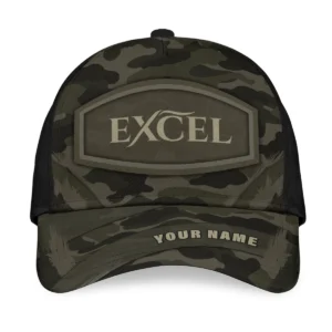 Excel Exclusive Classic Cap HTFICAP01EXZ - Excel Cap