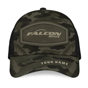 Falcon Exclusive Classic Cap HTFICAP01FAZ - Falcon Cap