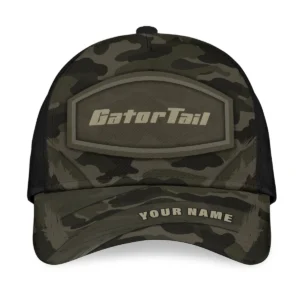 GatorTail Exclusive Classic Cap HTFICAP01GTZ - GatorTail Cap