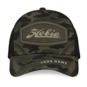 Hobie Exclusive Classic Cap HTFICAP01HEZ - Hobie Cap