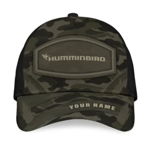 Humminbird Exclusive Classic Cap HTFICAP01HUZ - Humminbird Cap