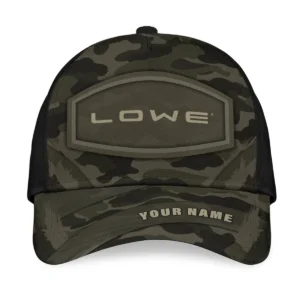 Lowe Exclusive Classic Cap HTFICAP01LWZ - Lowe Cap