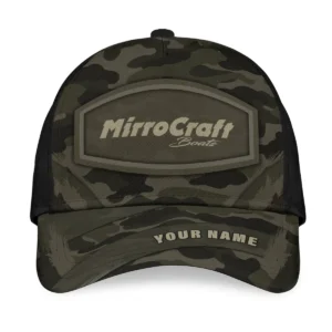 Mirrocraft Exclusive Classic Cap HTFICAP01MCZ - Mirrocraft Cap