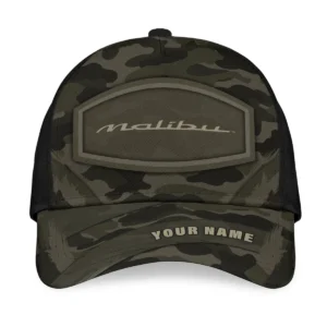 Malibu Exclusive Classic Cap HTFICAP01MLZ - Malibu Cap