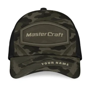 MasterCraft Exclusive Classic Cap HTFICAP01MSZ - MasterCraft Cap