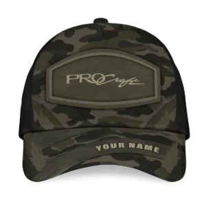 Procraft Exclusive Classic Cap HTFICAP01PCZ - Procraft Cap