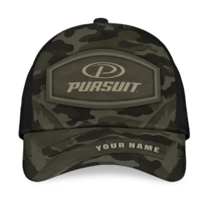 Pursuit Exclusive Classic Cap HTFICAP01PSZ - Pursuit Cap