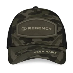 Regency Exclusive Classic Cap HTFICAP01REZ - Regency Cap