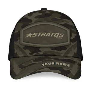 Stratos Exclusive Classic Cap HTFICAP01SAZ - Stratos Cap