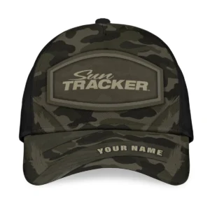 Suntracker Exclusive Classic Cap HTFICAP01SBZ - Suntracker Cap