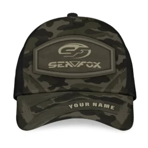 Sea Fox Exclusive Classic Cap HTFICAP01SFZ - Sea Fox Cap