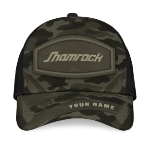 Shamrock Exclusive Classic Cap HTFICAP01SHZ - Shamrock Cap