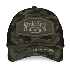 Strike King Exclusive Classic Cap HTFICAP01SKZ - Strike King Cap