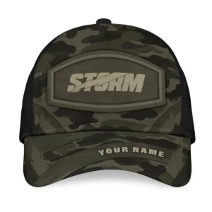 Storm Exclusive Classic Cap HTFICAP01SOZ - Storm Cap