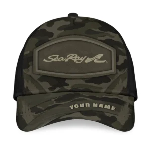 Sea Ray Exclusive Classic Cap HTFICAP01SYZ - Sea Ray Cap