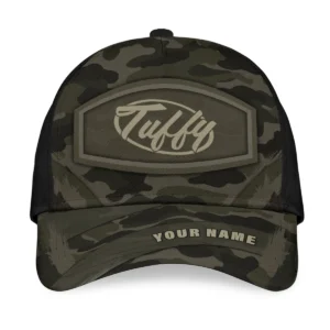 Tuffy Exclusive Classic Cap HTFICAP01TUZ - Tuffy Cap