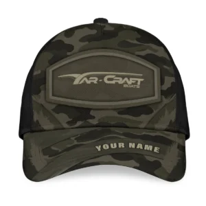 Yar-Craft Exclusive Classic Cap HTFICAP01YCZ - Yar-Craft Cap