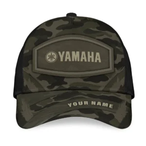 Yamaha Exclusive Classic Cap HTFICAP01YZ - Yamaha Cap