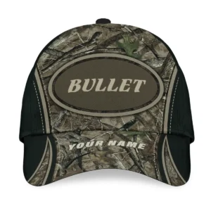 Bullet Exclusive Classic Cap HTFICAP02BUZ - Bullet Cap