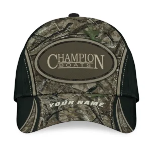 Champion Exclusive Classic Cap HTFICAP02CHZ - Champion Cap