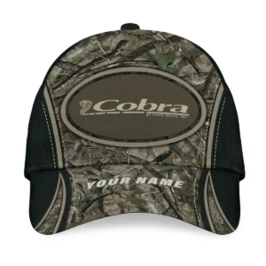 Cobra Exclusive Classic Cap HTFICAP02COZ - Cobra Cap