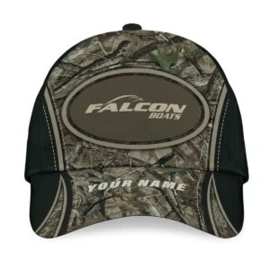 Falcon Exclusive Classic Cap HTFICAP02FAZ - Falcon Cap