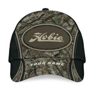 Hobie Exclusive Classic Cap HTFICAP02HEZ - Hobie Cap