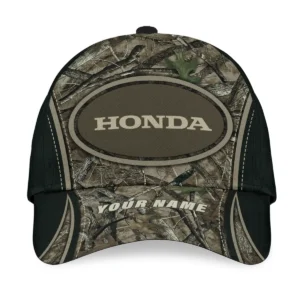 Honda Exclusive Classic Cap HTFICAP02HOZ - Honda Cap