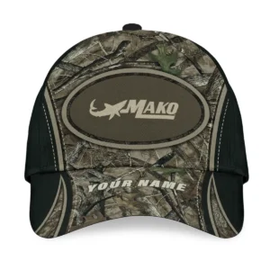 Mako Exclusive Classic Cap HTFICAP02MAZ - Mako Cap