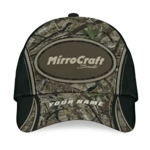 Mirrocraft Exclusive Classic Cap HTFICAP02MCZ - Mirrocraft Cap
