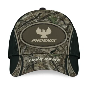 Phoenix Exclusive Classic Cap HTFICAP02PBZ - Phoenix Cap
