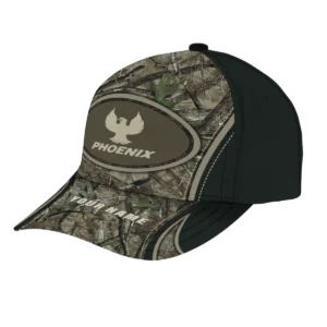 Alternative view of Phoenix Exclusive Classic Cap HTFICAP02PBZ - Phoenix Cap