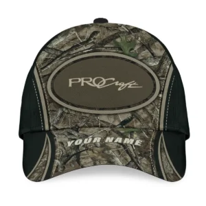 Procraft Exclusive Classic Cap HTFICAP02PCZ - Procraft Cap