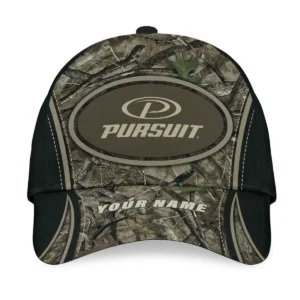 Pursuit Exclusive Classic Cap HTFICAP02PSZ - Pursuit Cap